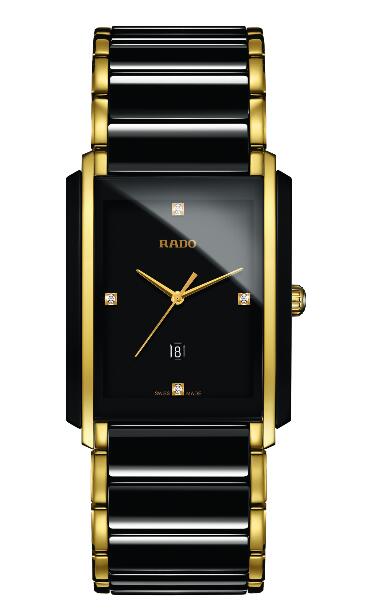 Replica Rado INTEGRAL DIAMONDS R20204712 watch